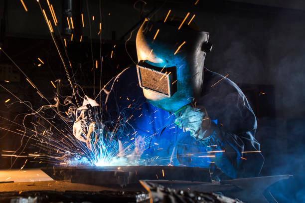 Best Welding Equipment Sales and Repair in Crosbyton, TX