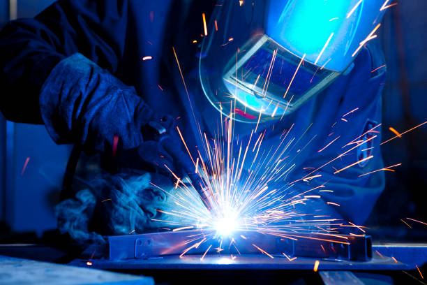 Reliable Crosbyton, TX Welder & Metal Fabrication Solutions