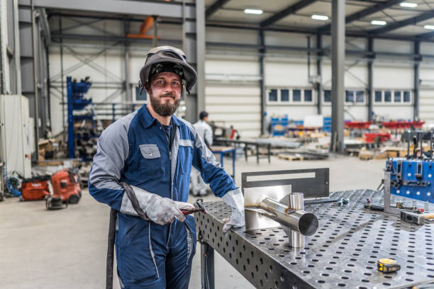 Best Welding Inspection and Certification in Crosbyton, TX