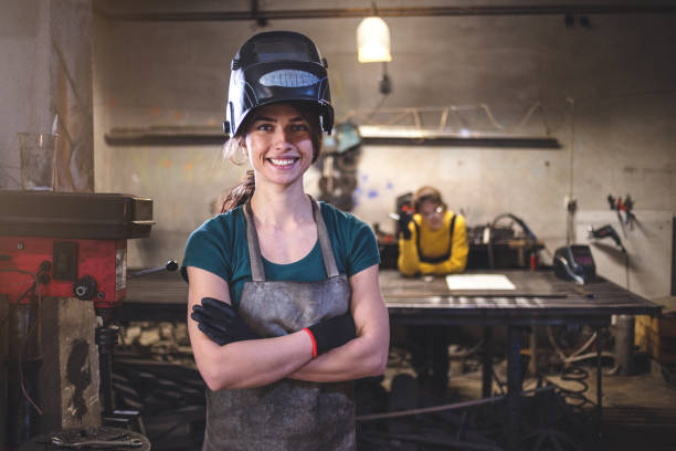 Best Structural Steel Welding in Crosbyton, TX